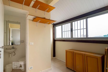 Apartamento à venda com 123m², 2 quartos e 1 vaga Apartamento à venda com 123m², 2 quartos e 1 vagaÁrea de Serviço