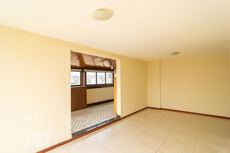 Sala de apartamento para alugar com 2 quartos, 123m² em Icaraí, Niterói