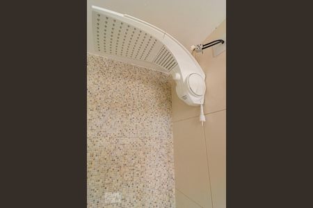 Apartamento à venda com 123m², 2 quartos e 1 vaga Apartamento à venda com 123m², 2 quartos e 1 vagaBanheiro da Suíte