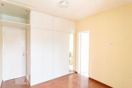 Suite  de apartamento para alugar com 2 quartos, 123m² em Icaraí, Niterói