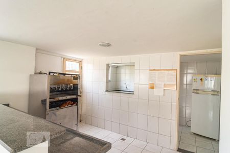 Apartamento à venda com 123m², 2 quartos e 1 vaga Apartamento à venda com 123m², 2 quartos e 1 vagaÁrea comum - Salão de festas
