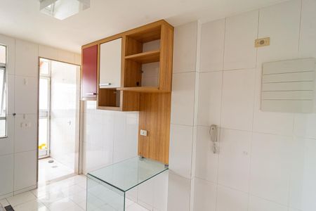 Apartamento à venda com 123m², 2 quartos e 1 vaga Apartamento à venda com 123m², 2 quartos e 1 vagaCozinha