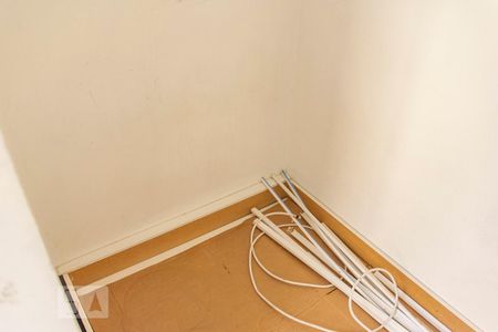 Quarto de Serviço de apartamento para alugar com 2 quartos, 80m² em Funcionários, Belo Horizonte