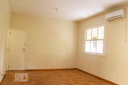 Apartamento para alugar com 2 quartos, 80m² em Funcionários, Belo Horizonte