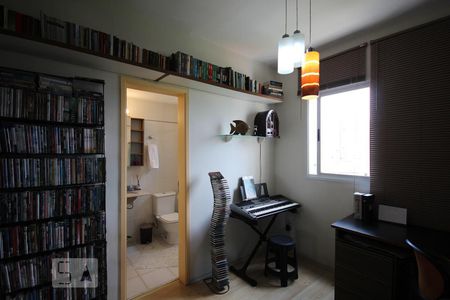 Apartamento à venda com 128m², 3 quartos e sem vagaSuíte 1