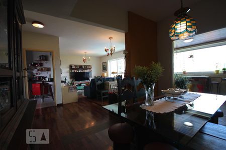 Apartamento à venda com 128m², 3 quartos e sem vagaSala