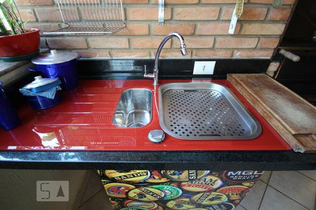 Apartamento à venda com 128m², 3 quartos e sem vagaVaranda da Sala