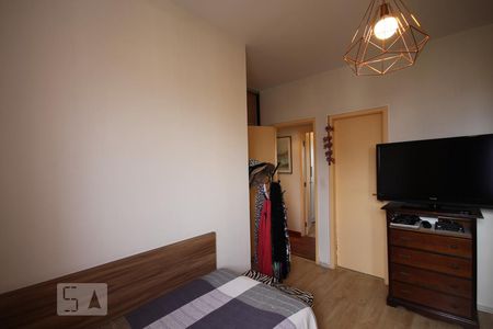 Apartamento à venda com 128m², 3 quartos e sem vagaSuíte 3