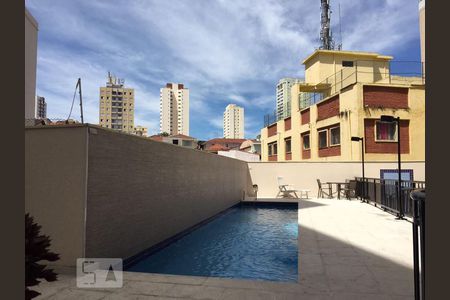 Apartamento à venda com 3 quartos, 76m² em Vila Dom Pedro Ii, São Paulo