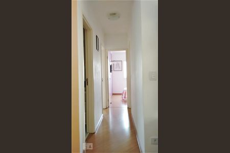Apartamento à venda com 76m², 3 quartos e 2 vagas