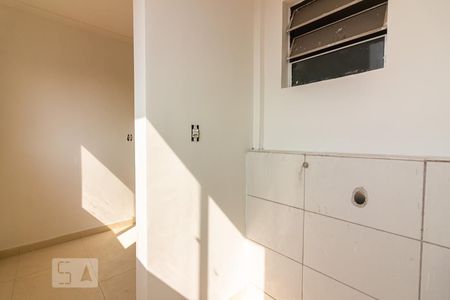 Apartamento para alugar com 60m², 2 quartos e 1 vagaÁrea de Serviço