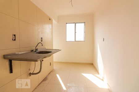 Apartamento para alugar com 60m², 2 quartos e 1 vagaCozinha