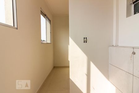 Apartamento para alugar com 60m², 2 quartos e 1 vagaÁrea de Serviço