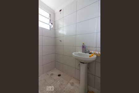 Apartamento para alugar com 60m², 2 quartos e 1 vagaBanheiro