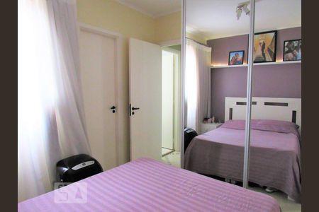 Quarto 3 de apartamento para alugar com 3 quartos, 70m² em Vila Moinho Velho, São Paulo