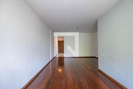 Sala de apartamento para alugar com 3 quartos, 107m² em Grajaú, Rio de Janeiro