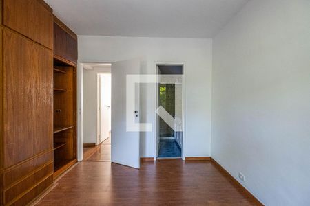 Quarto Suíte de apartamento para alugar com 3 quartos, 107m² em Grajaú, Rio de Janeiro
