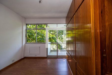 Quarto Suíte de apartamento para alugar com 3 quartos, 107m² em Grajaú, Rio de Janeiro