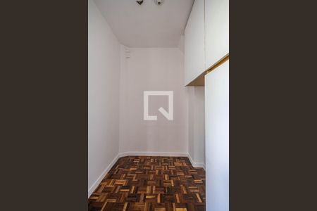 Apartamento para alugar com 107m², 3 quartos e 2 vagasQuarto de Serviço