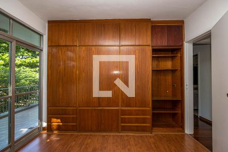 Quarto Suíte de apartamento para alugar com 3 quartos, 107m² em Grajaú, Rio de Janeiro