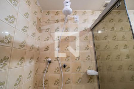 Apartamento para alugar com 107m², 3 quartos e 2 vagasBanheiro Social