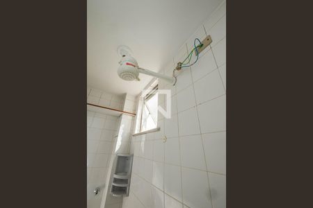 Apartamento para alugar com 107m², 3 quartos e 2 vagasBanheiro de Serviço