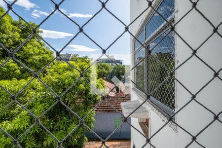 Apartamento para alugar com 107m², 3 quartos e 2 vagasÁrea de Serviço Vista