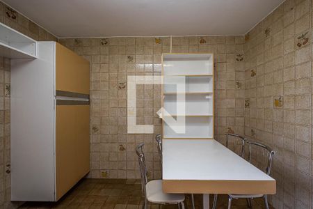 Apartamento para alugar com 107m², 3 quartos e 2 vagasCozinha