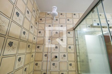 Apartamento para alugar com 107m², 3 quartos e 2 vagasBanheiro Suite