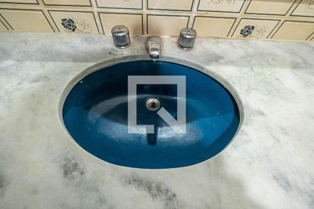 Apartamento para alugar com 107m², 3 quartos e 2 vagasBanheiro Suite