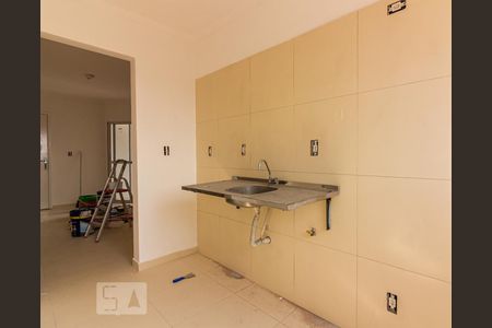 Apartamento para alugar com 60m², 2 quartos e 1 vagaCozinha