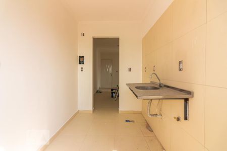 Apartamento para alugar com 60m², 2 quartos e 1 vagaCozinha