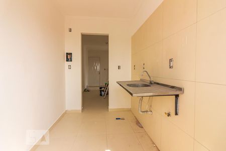 Apartamento para alugar com 60m², 2 quartos e 1 vagaCozinha