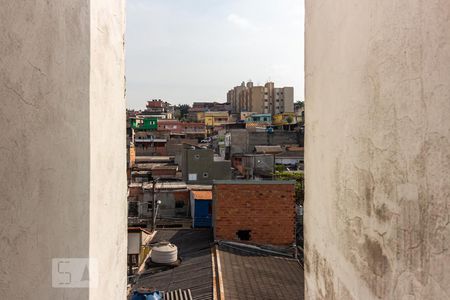 Vista de apartamento para alugar com 2 quartos, 60m² em São Pedro, Osasco
