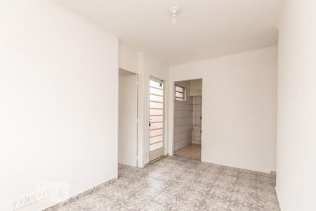 Sala de apartamento à venda com 2 quartos, 53m² em Jardim Casa Pintada, São Paulo