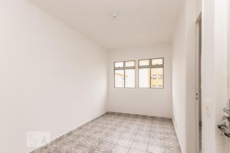 Sala de apartamento à venda com 2 quartos, 53m² em Jardim Casa Pintada, São Paulo