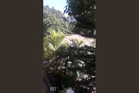 Apartamento para alugar com 2 quartos, 58m² em Pechincha, Rio de Janeiro