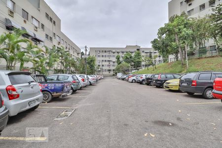 Apartamento para alugar com 58m², 2 quartos e 1 vagaEstacionamento