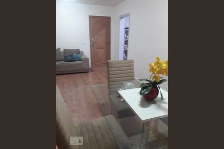 Sala de apartamento para alugar com 2 quartos, 58m² em Pechincha, Rio de Janeiro