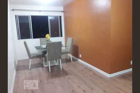 Sala de apartamento para alugar com 2 quartos, 58m² em Pechincha, Rio de Janeiro
