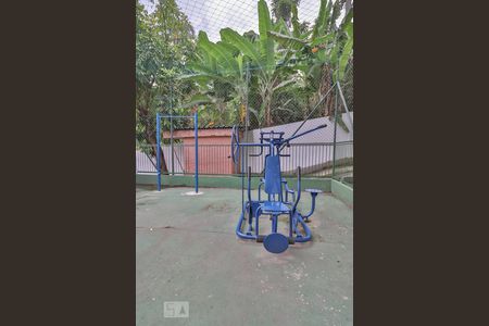 Apartamento para alugar com 58m², 2 quartos e 1 vagaPlayground