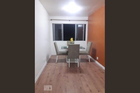 Sala de apartamento para alugar com 2 quartos, 58m² em Pechincha, Rio de Janeiro