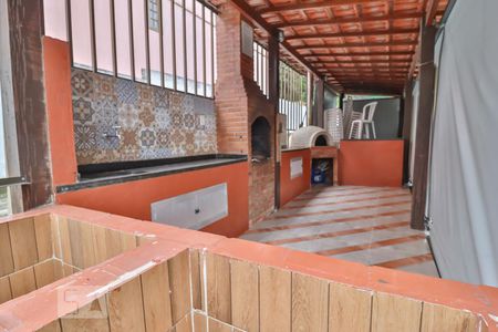 Apartamento para alugar com 58m², 2 quartos e 1 vagaChurrasqueira