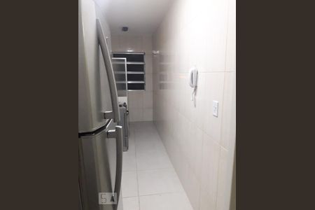 Cozinha de apartamento para alugar com 2 quartos, 58m² em Pechincha, Rio de Janeiro