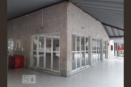 Apartamento para alugar com 58m², 2 quartos e 1 vagaÁrea comum