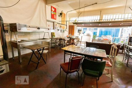 Casa à venda com 480m², 6 quartos e 6 vagasGaragem