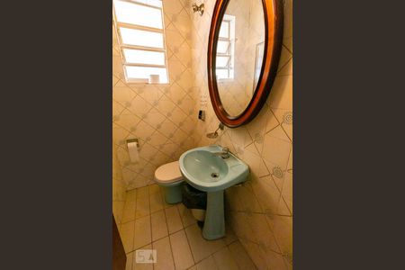 Lavabo de casa à venda com 6 quartos, 480m² em Vila Anglo Brasileira, São Paulo