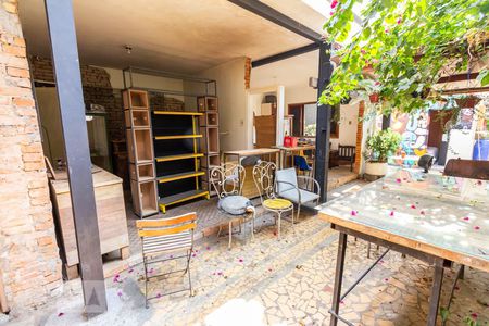 Casa à venda com 480m², 6 quartos e 6 vagasQuintal