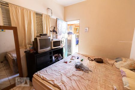 Casa à venda com 480m², 6 quartos e 6 vagasQuarto 01