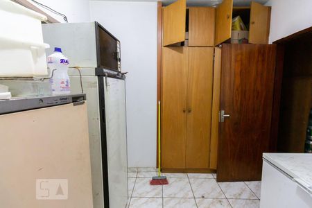 Quarto 02 de casa à venda com 6 quartos, 480m² em Vila Anglo Brasileira, São Paulo